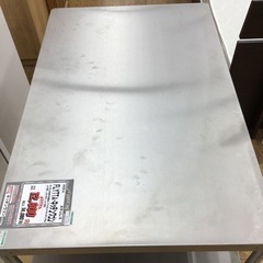 KK-44【ご来店頂ける方限定】IKEA FLYTTA キッチンワゴン