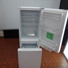 ID 987955 冷蔵庫ヤマダ156L 2021年製 YRZ-F15G1