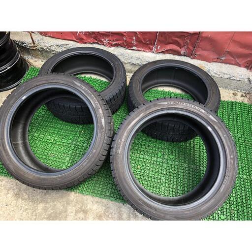 YOKOHAMA】215/45R17 16年製 4本7分山【A002014】 | nsbmed.com