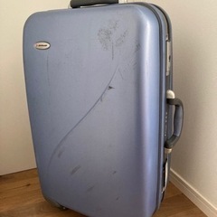 DUNLOP スーツケース 