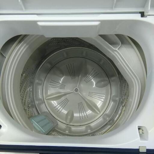 Panasonic パナソニック 洗濯機 2014年製 NA-F60PB7 6kg