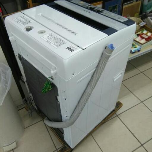 Panasonic パナソニック 洗濯機 2014年製 NA-F60PB7 6kg