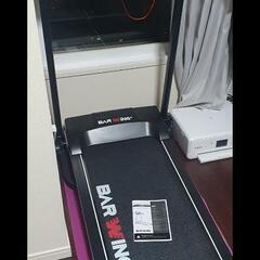 ルームランナー  1～16kmまで