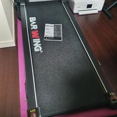 ルームランナー  1～16kmまで