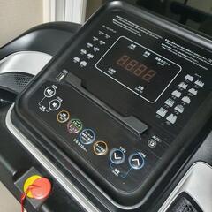 ルームランナー  1～16kmまで