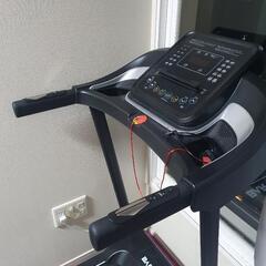 ルームランナー  1～16kmまで