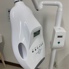 シャリオン  ホワイトニング機器
