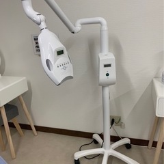 シャリオン  ホワイトニング機器