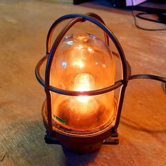 船舶用ランプ ヴィンテージ ライト 照明　/BJ-0073 船舶用ランプ ヴィンテージ ライト 照明 /BJ-0073