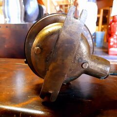 船舶用ランプ ヴィンテージ ライト 照明 /BJ-0073