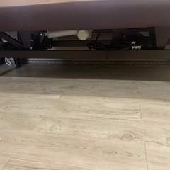 エステ・整体 施術用電動ベッド