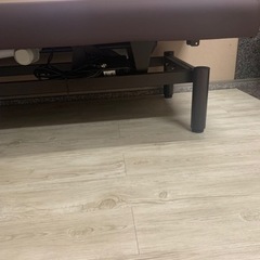 エステ・整体 施術用電動ベッド