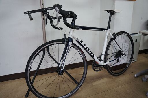 TREK　ONE　1.5　ティアグラ10ｓ　アルミロードバイク