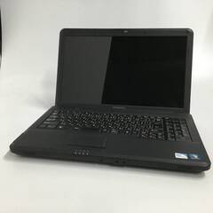 ⭕⭕⭕PR4/21　【ジャンク品】 Lenovo レノボ G55...