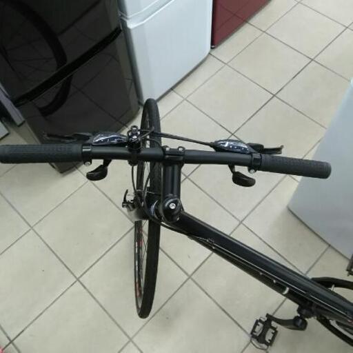 ロスト パーティープラッター ダブルダート フルカーボン5'4