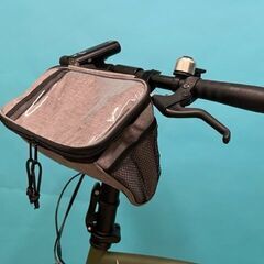 ２０ｲﾝﾁ折り畳み自転車『DAHON／SUV D6』 ダホン SUV D6 Matt Khaki カーキ