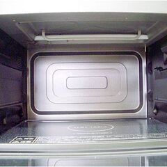 札幌 オーブンレンジ 2012年製 パナソニック NE-KM265-FG 角皿スチーム フラット庫内 電子レンジ Panasonic 本郷通店