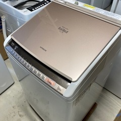 【ネット決済】HITACHI  BW-DV80C    ビートウ...