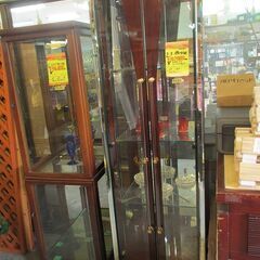 ID:G987841 コーナー飾り棚