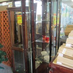 ID:G987841 コーナー飾り棚