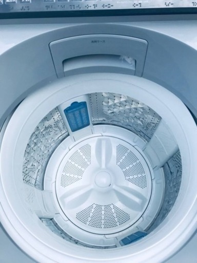 ④✨2018年製✨‼️12.0kg‼️1778番 Panasonic✨全自動電気洗濯機✨NA-FA120V1‼️ - 新宿区