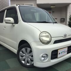 ムーヴラテ 中古車 ジモティー