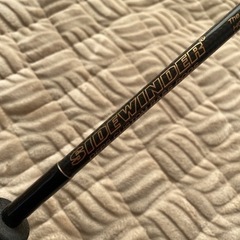 デプス サイドワインダー HGC-65HF スペックルレーサー