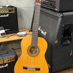【Zen-on ZG-250】クラシックギター販売中！