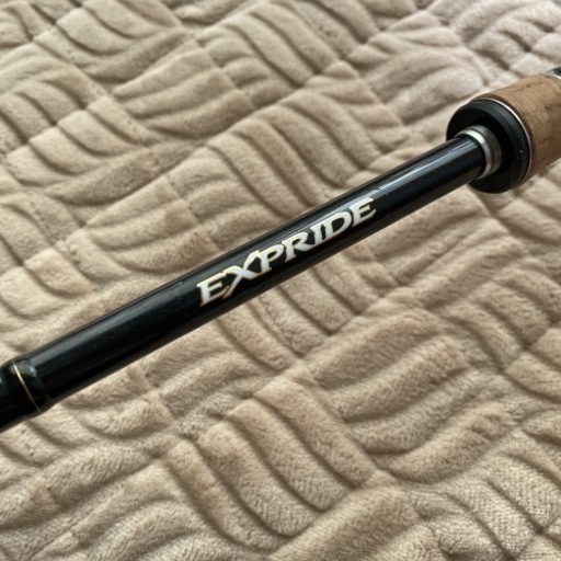 シマノ エクスプライド EXPRIDE 171H