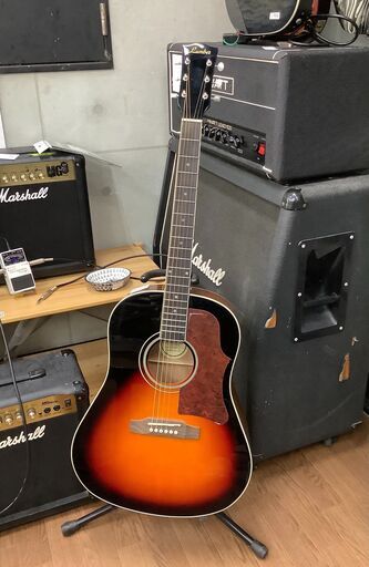 ☆お値下げしました【Lumber LJ250VS】アコースティックギター販売中 ...