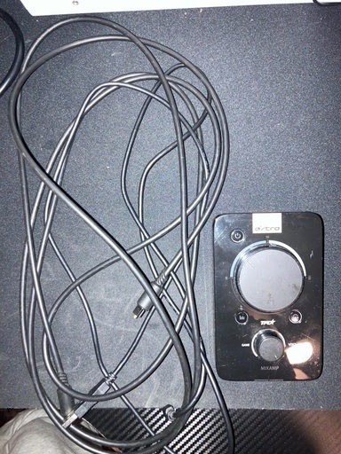astro MIXAMP  ミックスアンプ