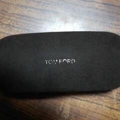 トムフォード　TOM FORD メガネ