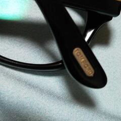 トムフォード　TOM FORD メガネ