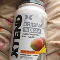 bcaa  90食分　BCAA