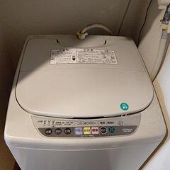 日立 全自動洗濯機 4.2kg