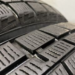 YOKOHAMA ice GUARD iG50 PLUS 195/65R15 15インチ スタッドレス 4本