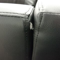 ニトリ　収納付カウチソファ　ノアーク【愛品倶楽部柏店　問い合わせ番号 156-018187 002】