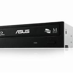ASUS高機能型Blu-RayコンボドライブBC-12D2HT