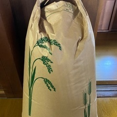 R3年　千葉県産コシヒカリ 玄米 30kg