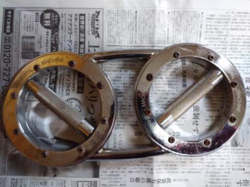 バーンマシン2 山本KID愛用 バーンマシン2 山本KID愛用 バーンマシン2 山本KID愛用