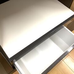 2枚スライド扉レンジボード 【トレファク岸和田店】