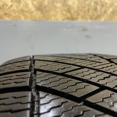 Continental ContiVikingContact6 235/60R18 18インチ スタッドレス 4本 レクサスRX VOLVO/XC60/XC90 audi/Q5等　(MTB163)クレジットカード QRコード決済可能