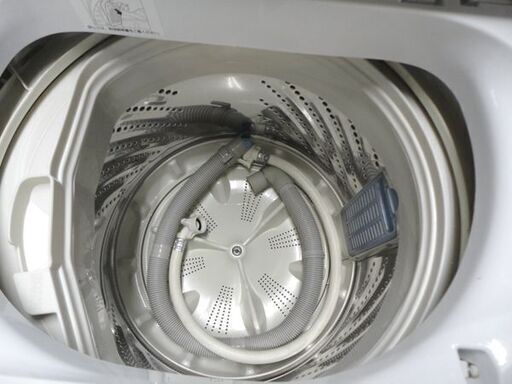 札幌 5.0Kg 2015年製 洗濯機 パナソニック NA-F50B8 5Kg Panasonic 単身 一人暮らし 本郷通店