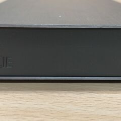 【ネット決済・配送可】＊＊＊LACIE 外付けHDD MS35U...