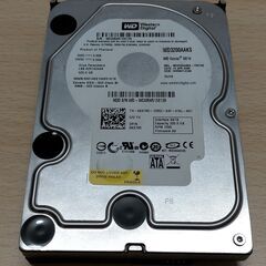 【ネット決済・配送可】＊＊＊Western Digital WD...