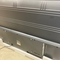 JAPANNEXT 55インチ 4K 液晶ディスプレイ モニター JN-V5500UHDR 2019年製 ※スタンド欠品