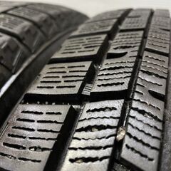 YOKOHAMA ice GUARD iG50 PLUS 185/60R15 15インチ スタッドレス 4本 