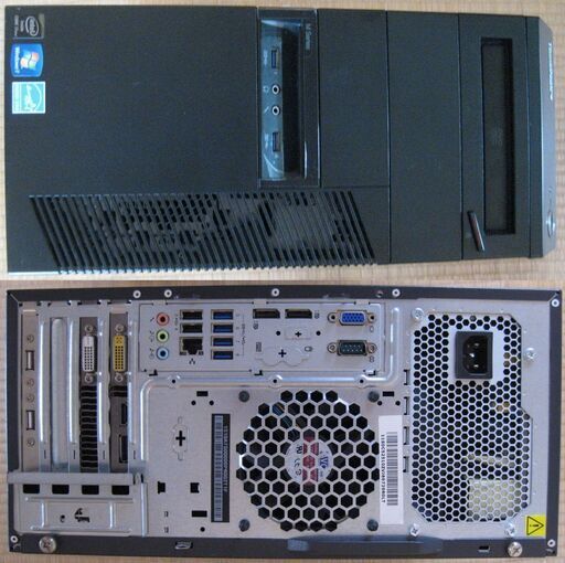 【※3/5 CPUを変更しました】ゲーミングデスクトップPC【再び購入希望者募ります】