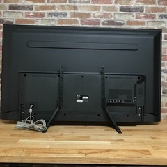 即日受渡❣️3年前購入55型4K液晶ゲーミングモニター31500円