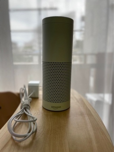 Amazon echo 第1世代 Amazon Echoの歴代機種と世代まとめ - アレクサ、ライフスイッチ